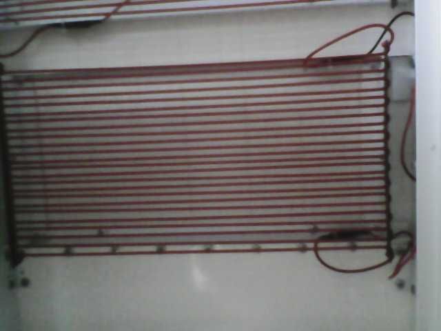 10 метра инфрачервен нагревателен кабел 12К