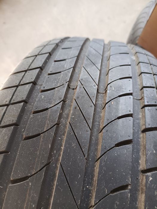 Летние шины Барс 215/55/17
