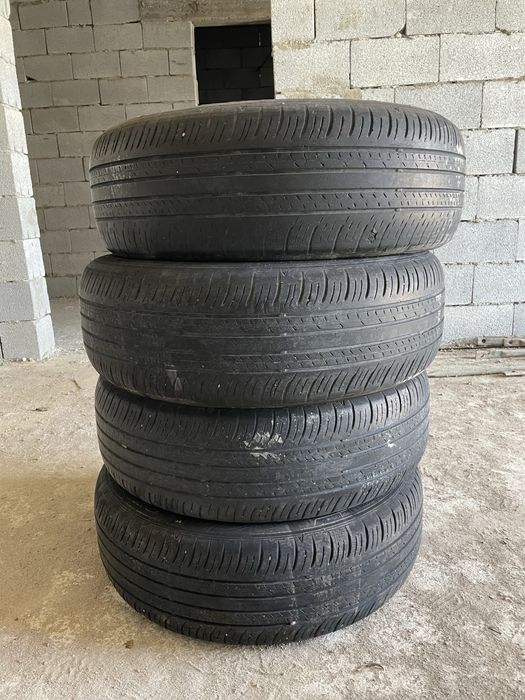 Покрышки Dunlop R17