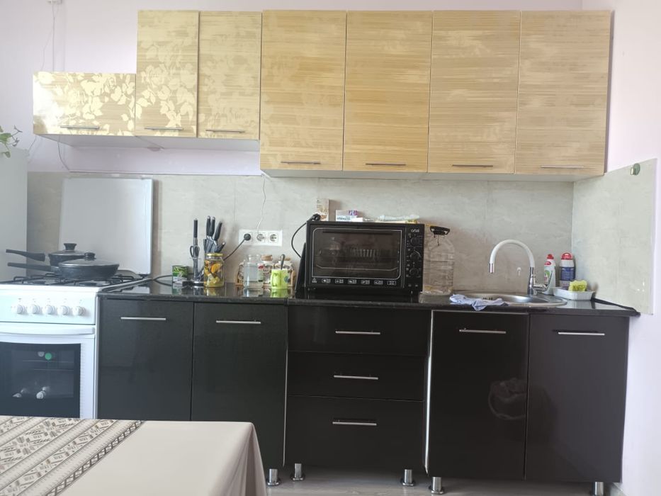 Продам б/у мебель для дома