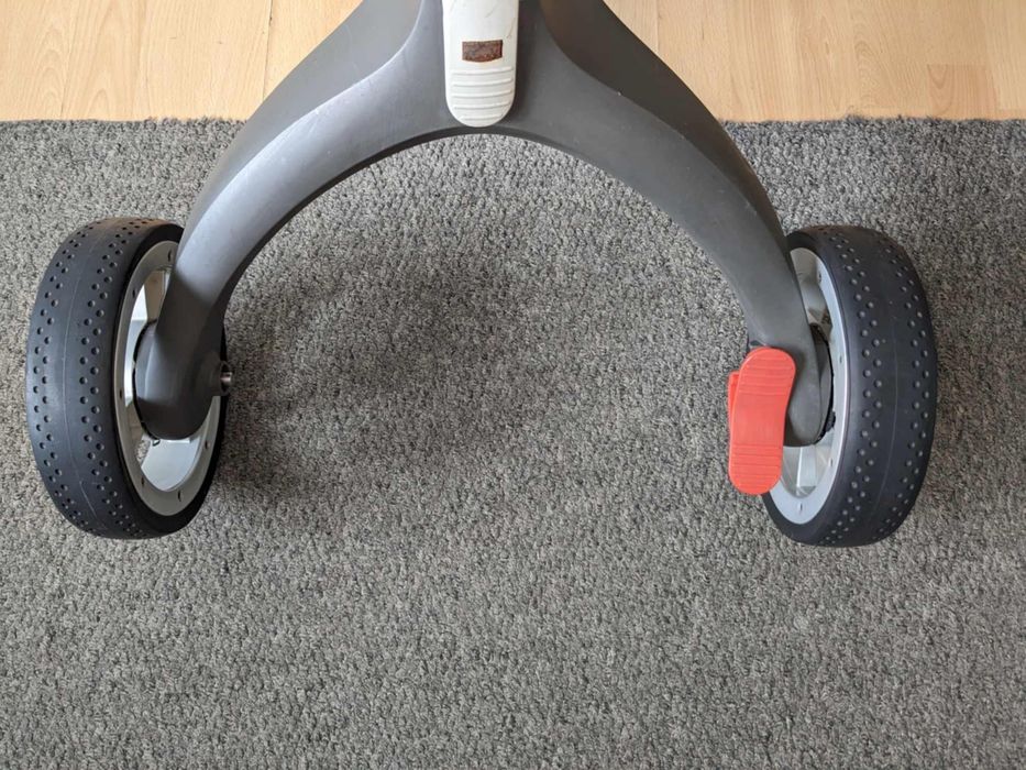 Carucior stokke V4 original