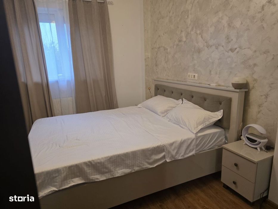 Apartament 2 camere - Central Năvodari