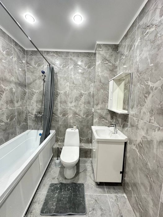 Квартира в центре города