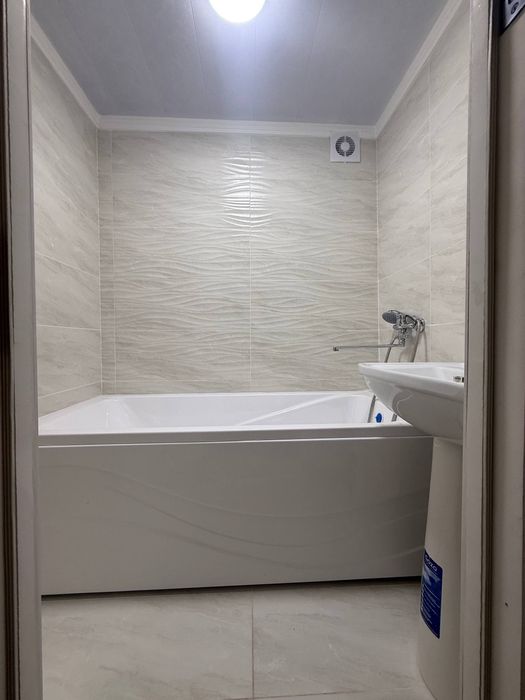 Авиасозлар-1 | 2/2/5 | с балконом 2*6