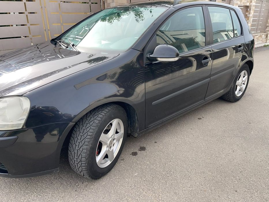 VOLKSWAGEN Golf 2006 — imagine 2