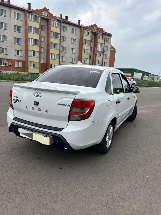 Продам гранту состояние отличное