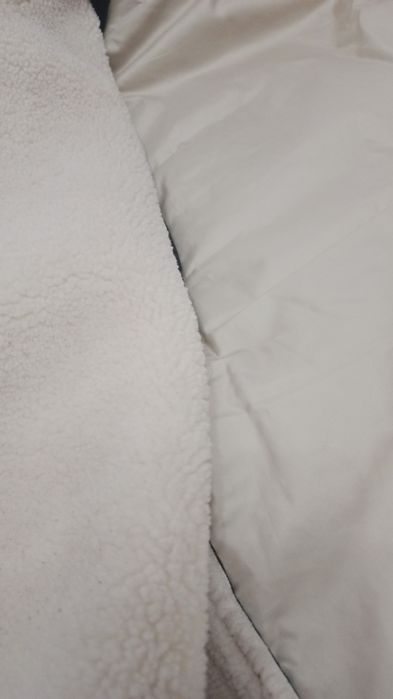 Зимняя куртка женская