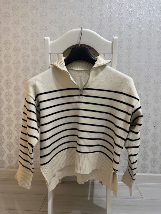 Полу замок женский