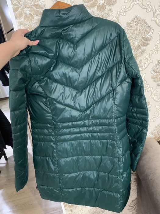 Куртки на осень/весну