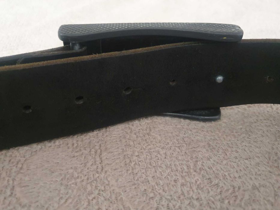 Кожен колан BOSS