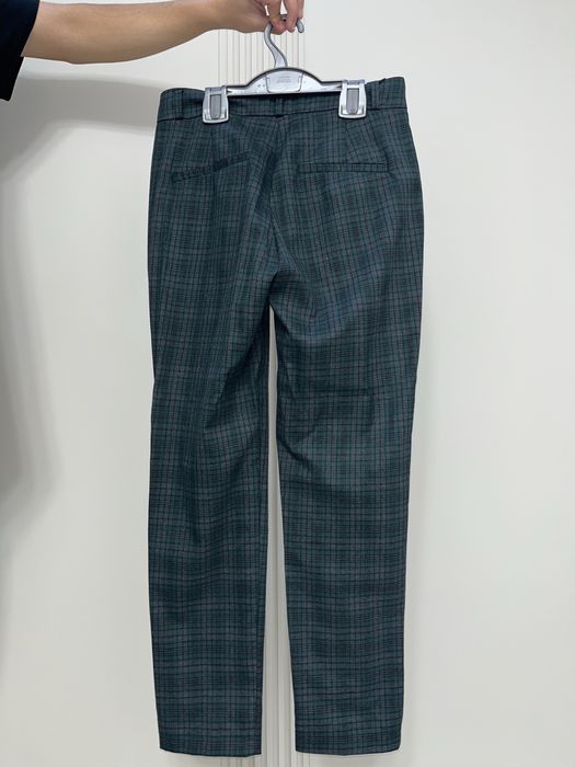 Классические штаны