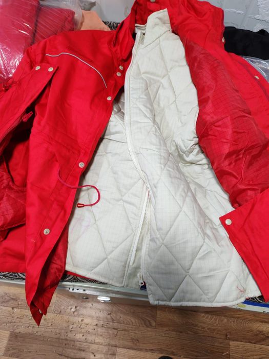 Мужская спецодежда