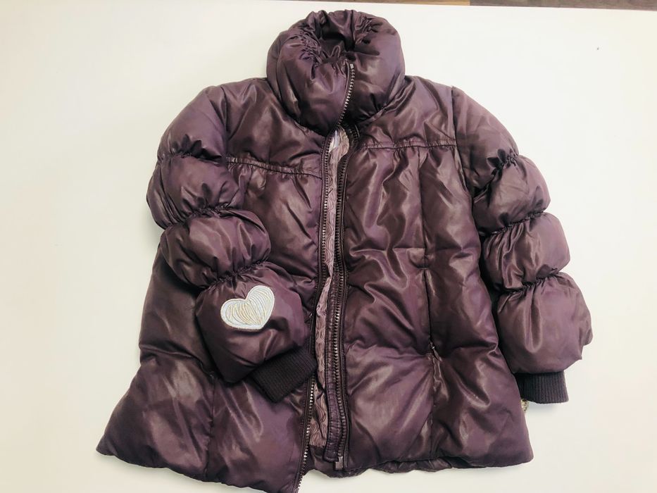 Детски зимни якета Okaidi,Mayoral,Pump De lux ,Orchestra