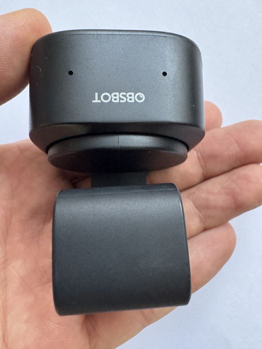 Obsbot Tiny SE  Cameră web