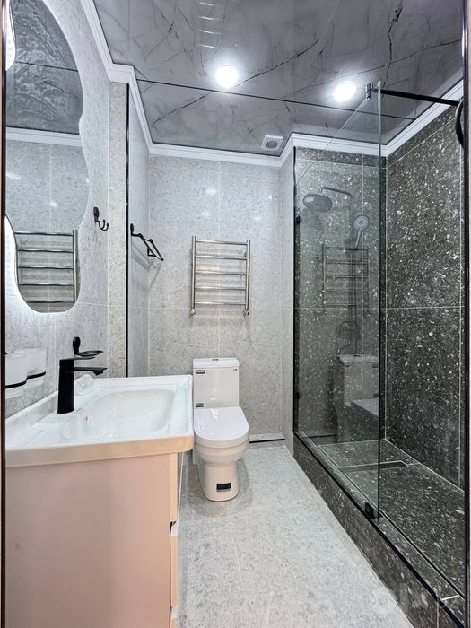 ЖК"Yunusabad Residence" сдается квартира ор-р Посольство США! А5