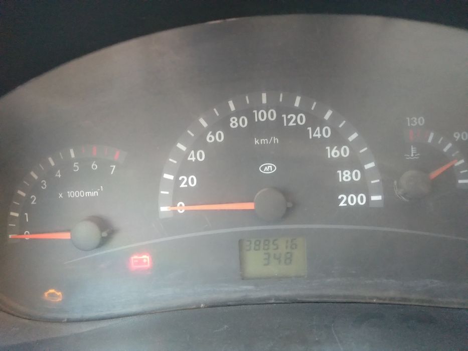 Лада калина 1118