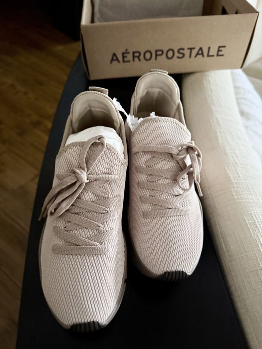 Sneakers Aeropostale