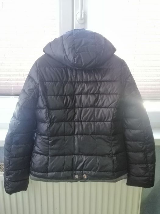 Зимно топло яке.