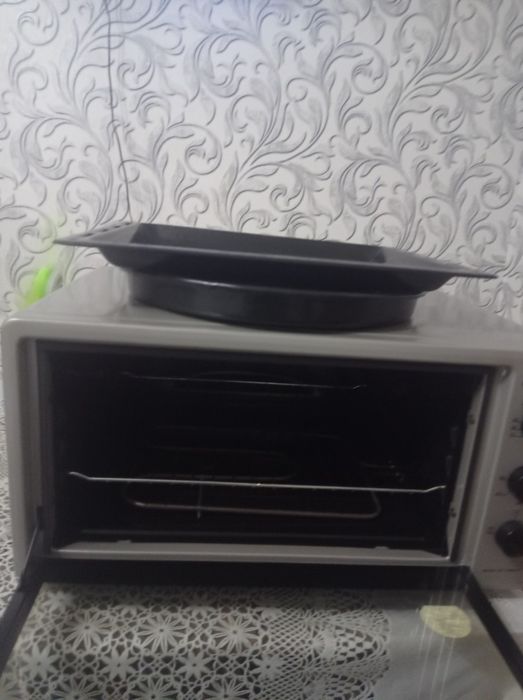 Микроволновая печь idealux новый