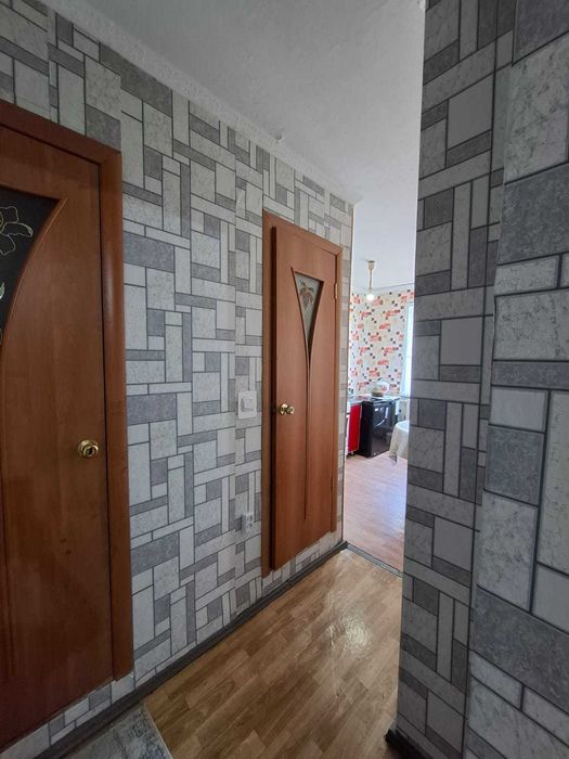 Продам 2х комн кв 168квартал