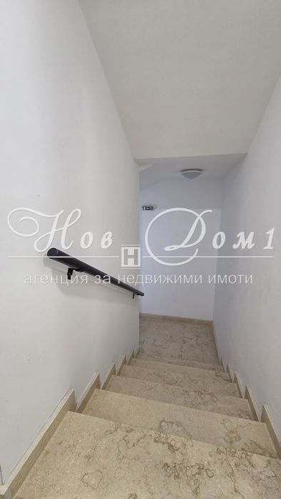 Акт 16, завършен "До ключ" на 300м. от метростанция Опълченска!