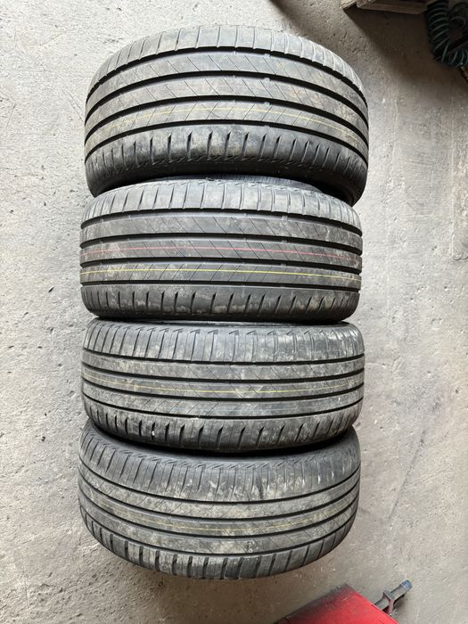 245 40 18 cu 225 45 18 Anvelope vara Bridgestone MO Noi 2024
