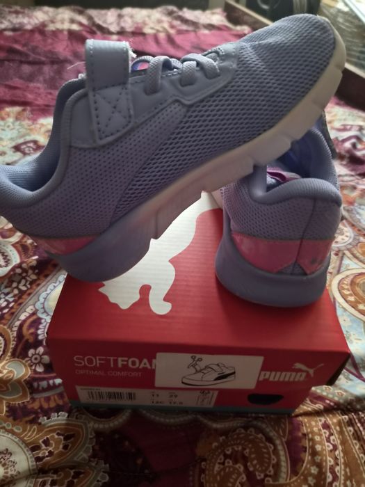 Маратонки Puma 29 номер