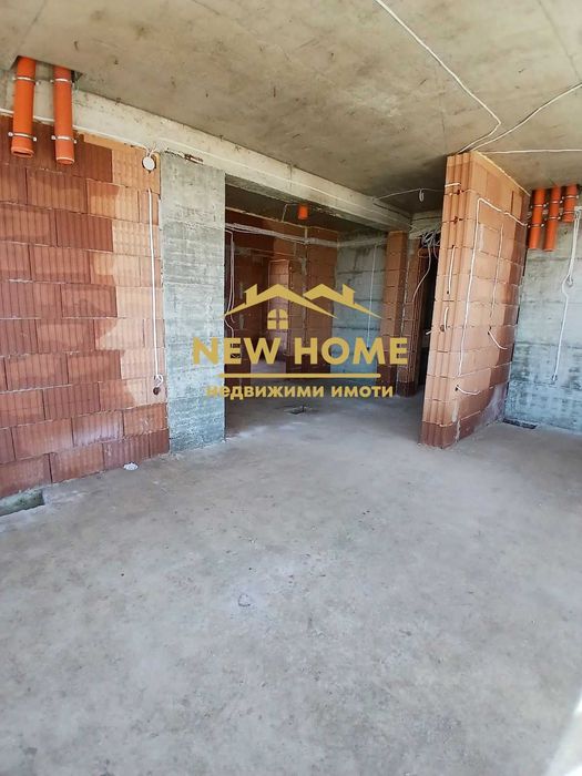 3-ен апартамент с уникална гледка!