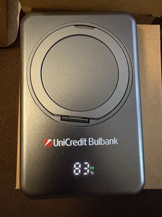 Преносими батерии 10хил. Милиамп. 2 модела