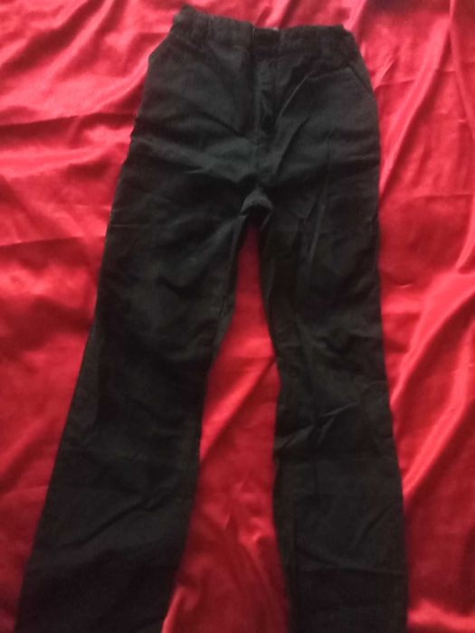 За първия учебен ден