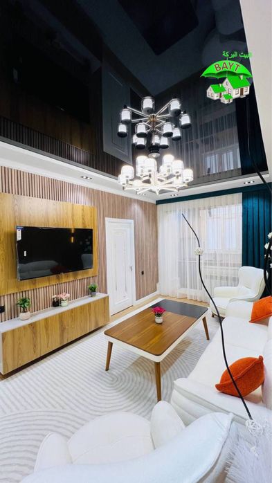 ~3в4/1/4, РАЗДЕЛКА, Чил 14, ЕВРО+МЕБ+ТЕХ Продаётся квартира