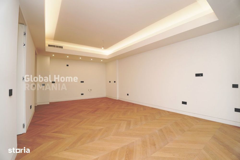 Apartament 2 CAMERE - 64MP + Parcare | Fabrica de Glucaza — fotografia 3