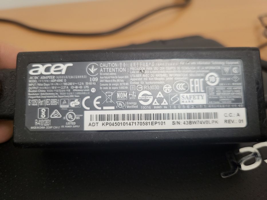 Продам ноутбук за 40000