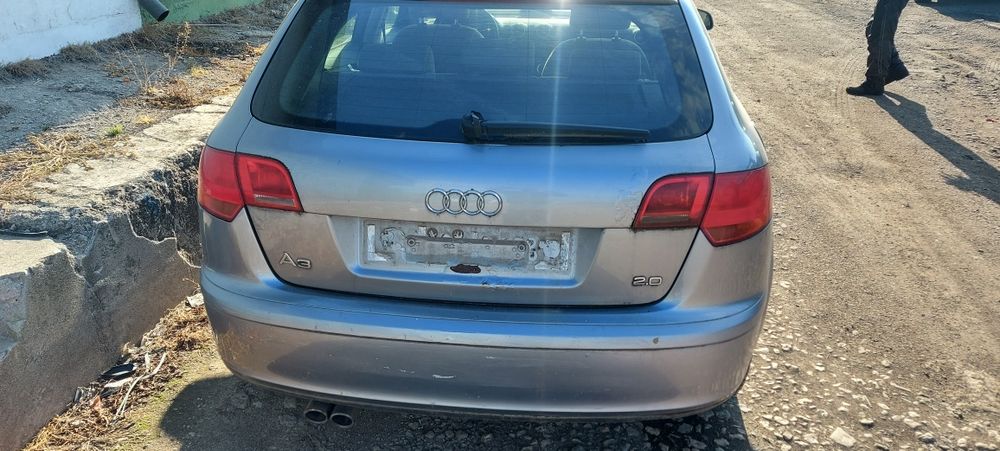 Audi A3 2.0i 2005
