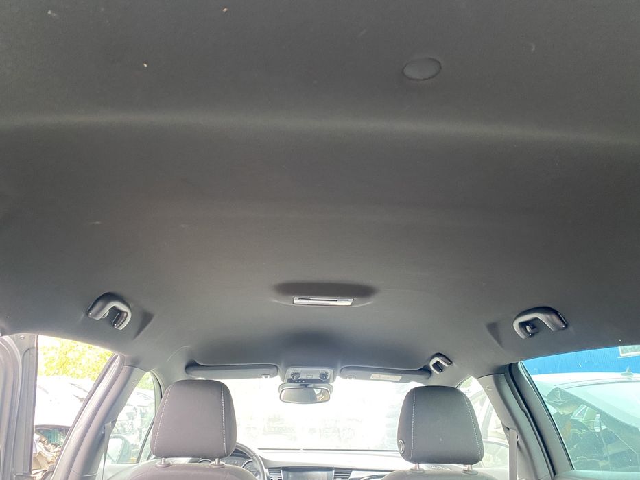 Plafon interior negru complet interior Opel Astra K break