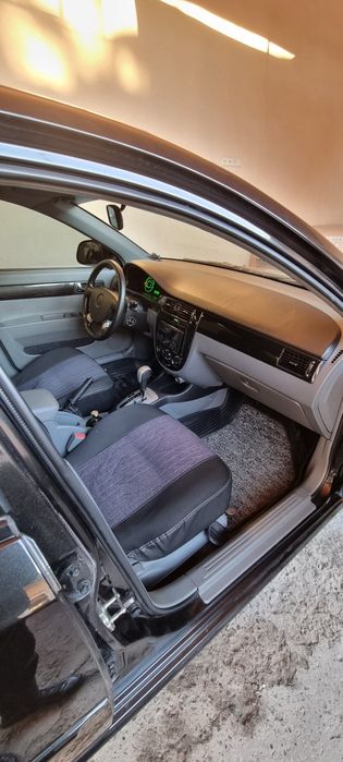 Lacetti gentra 2015 evro