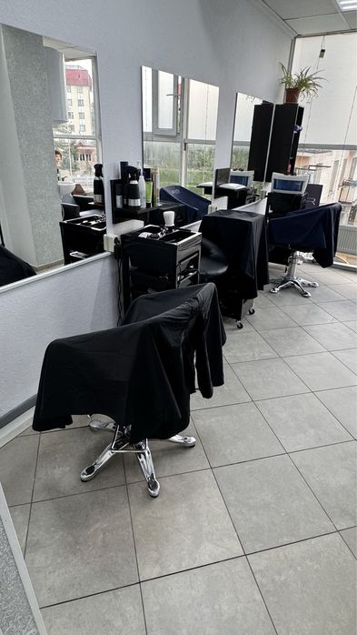 Продам готовый бизнес