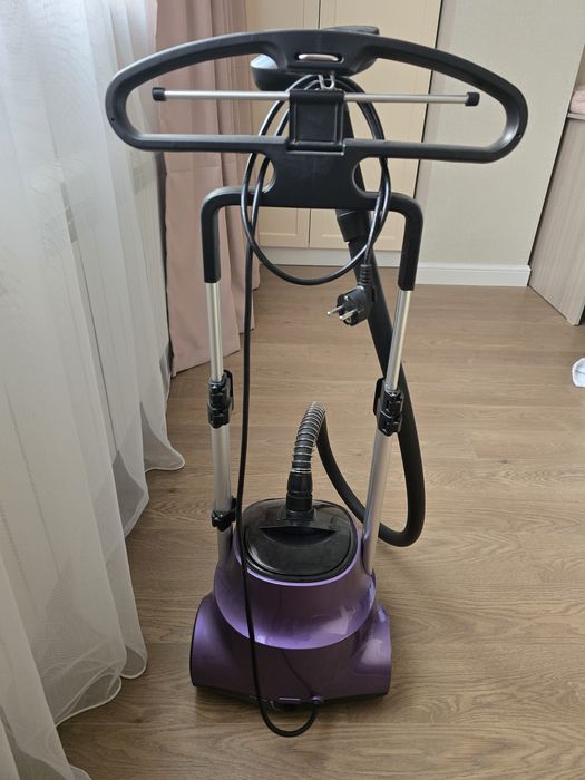 Продам отпариватель