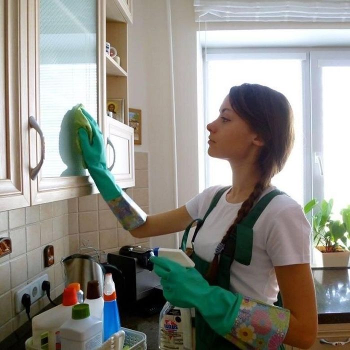 Уй Офис тозалаш хизмати