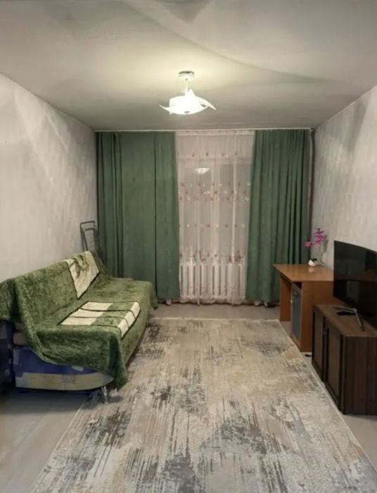 Продается 2х ком кв Ашимова
