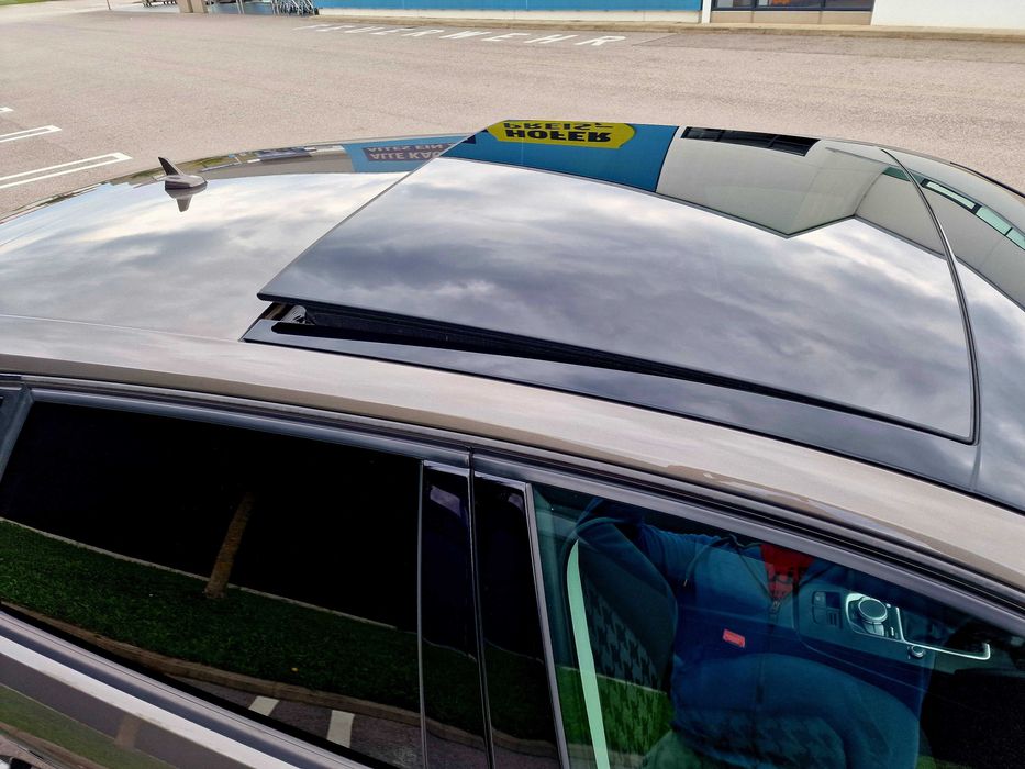 Audi a3 8v Sportback