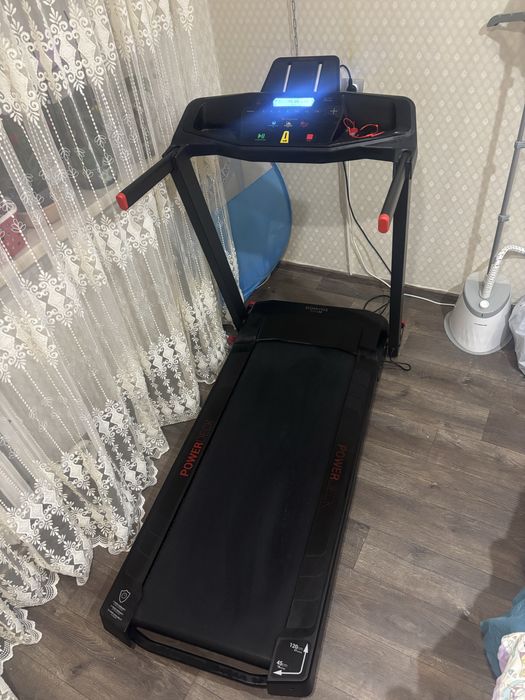 Беговая дорожка для дома