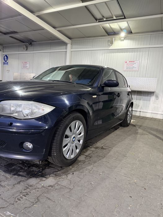 BMW 1 Series 2006 — imagine 2