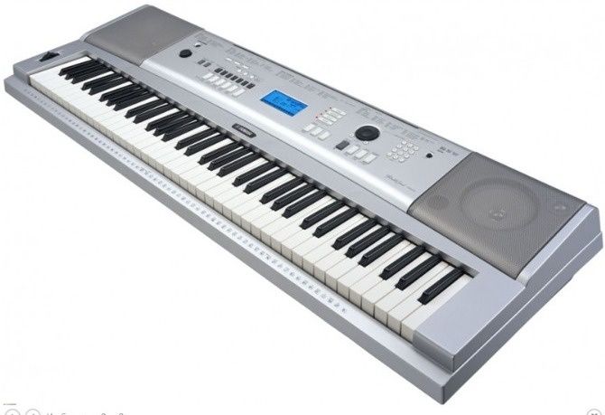 Синтезатор Yamaha