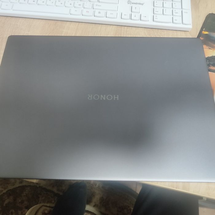 Notebook honor magic book x16