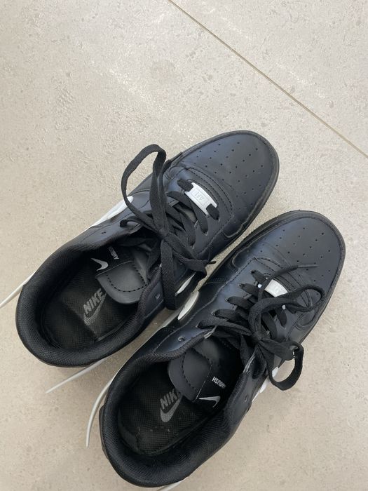 Кроссовки nike ambush не ориг