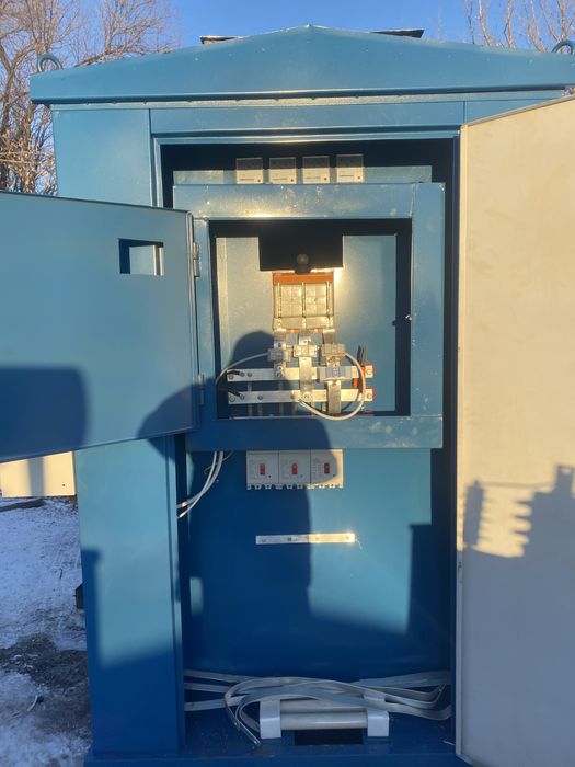 Трансформаторы