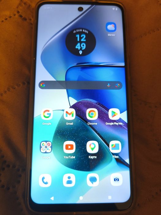 Motorola G23 128 GB