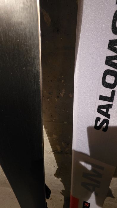 Ски SALOMON smax 08 AM.