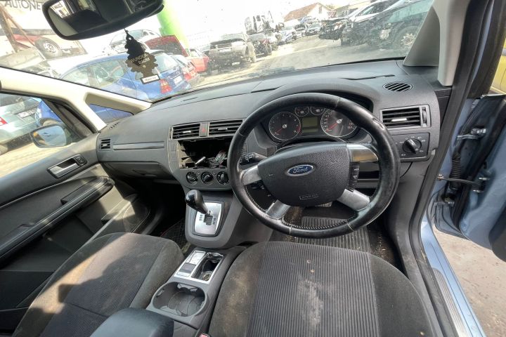 Jante aliaj 18 - set Ford C-Max 2006 2.0 AT (145 hp)